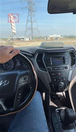 هيونداي سانتافي